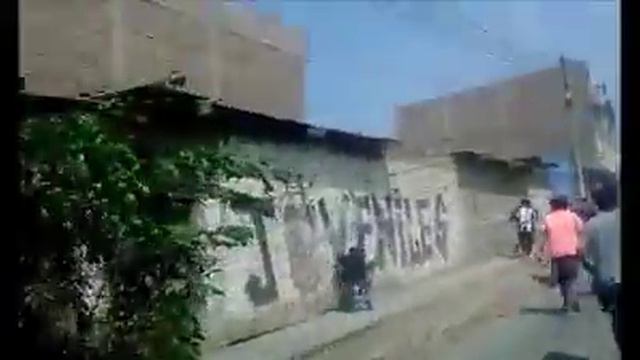 ALERTA GRONE ENTRANDO A TV BARRIO FANTASMA FLORENCIA ES NETAMENTE GRONE K TE KEDE CLARO KBRO CTMRE смотреть онлайн