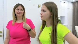 Милая Семья и Дикая Семья! Хорошая Мама и ДЕРСКАЯ СЕСТРА! Маргарита и Лера