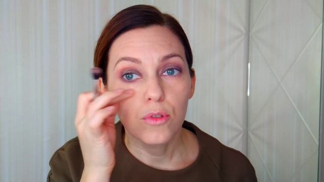 Сам себе визажист. Макияж в стиле Милитари. смотреть онлайн