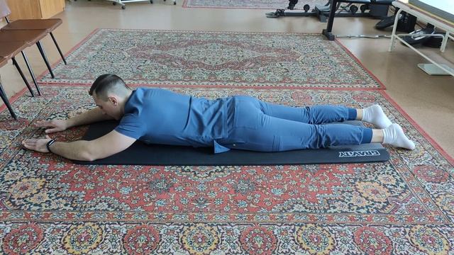 ЛФК ПРИ ГОНАРТРОЗЕ/ТРАВМЕ КОЛЕННОГО СУСТАВЕ смотреть онлайн