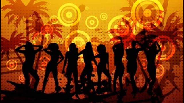 Hard-In-Tango - This Is My DJ (Original Fisa Mix) смотреть онлайн