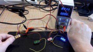 Вольтметры 0-100В