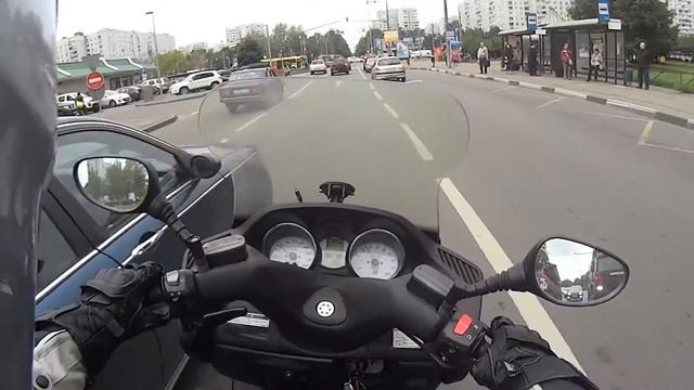 Слепой водятел на "ровере" смотреть онлайн