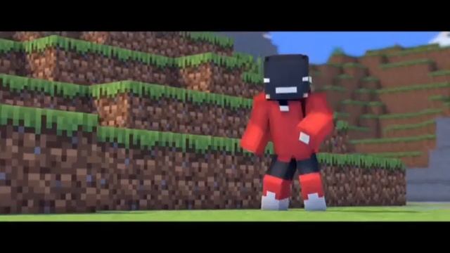 Dream VS Technoblade - Minecraft +?Believer