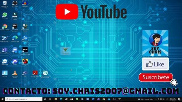 Como instalar GTA V en PC смотреть онлайн