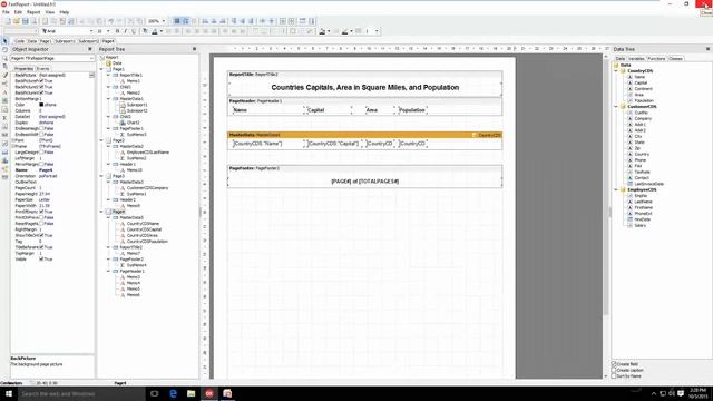 #9 - Beyond FastReport Basics: Essential Reporting Strategies смотреть онлайн