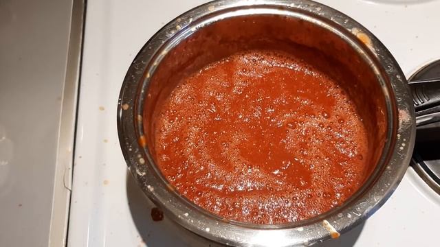 Domaće sardine u ulju i paradajz sosu смотреть онлайн