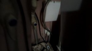 Устранение неполадок газового котла Ferolli. часть 2.