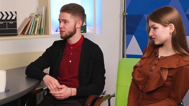 ПОТОК х Вадим Гунько & Вера Мартынова // Цели устойчивого развития / Экологическая ответственность смотреть онлайн
