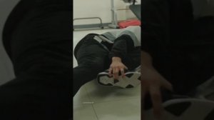 Отомстил за друга ? Дорама: Слабый герой