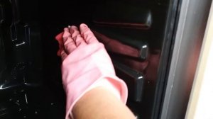 "НЕ ПОКУПАЙТЕ!!! "  электрические плиты Gorenje/Отвечаю на комментарии/Супер очищение духовки!