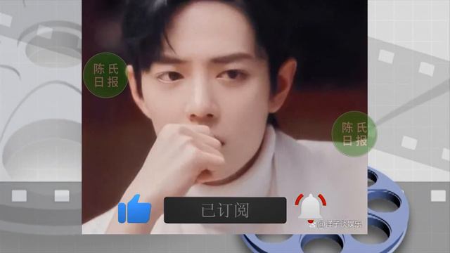 【陈氏日报2月8日】#肖战 新剧杀青后返回重庆，还分享《#骄阳伴我》感想。肖战能成为顶流完全是个意外？#杨紫 后援会卖周边引争议？#xiaozhan #yangzi #showbiz смотреть онлайн