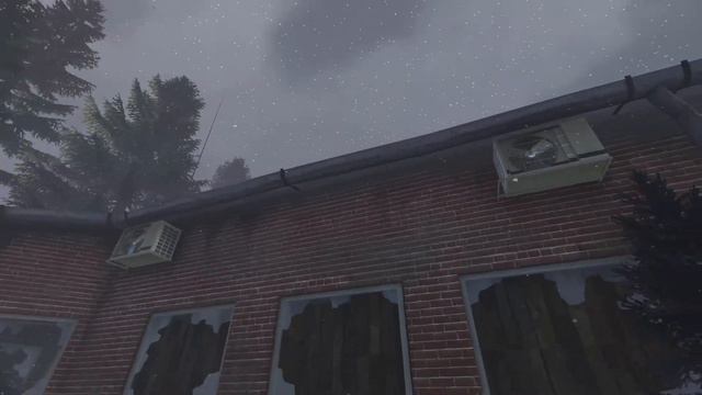 ПРОБУЖДЕНИЕ L DayZ EPIDEMIC RP