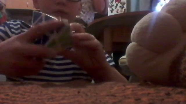 Собираем кубик рубик треугольник 3на3 смотреть онлайн