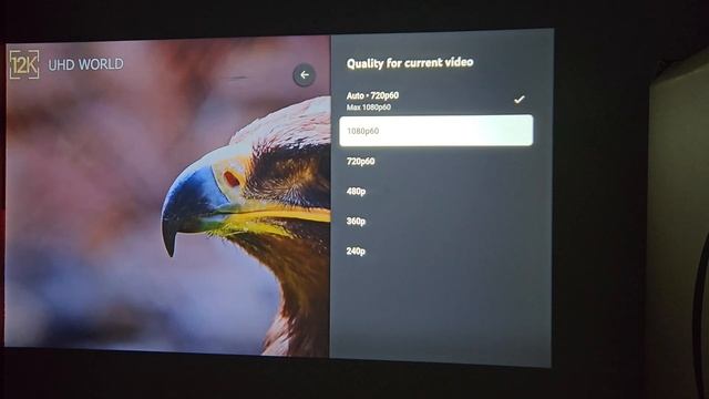Thundeal TD98 Operating System (android) Test / Demo