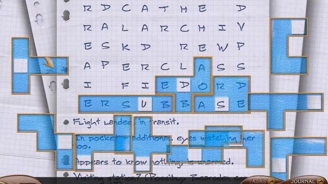 Let's Play Nancy Drew: The Silent Spy - Part 16 - Things Unseen смотреть онлайн