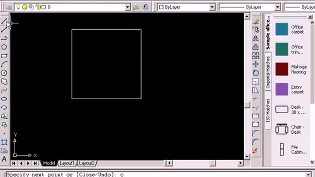 AlignObj- autocad 2004 تعلم смотреть онлайн