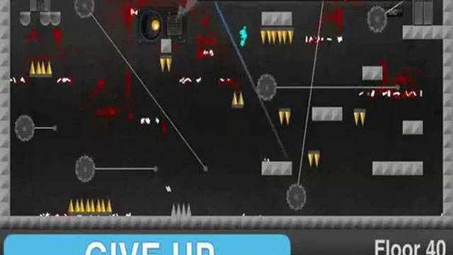 Give Up Game - First Finish смотреть онлайн