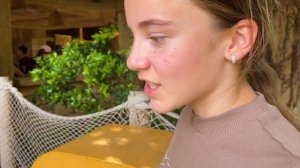 ДАША и АЛЁНА 24 Часа в ПАРКЕ АТТРАКЦИОНОВ