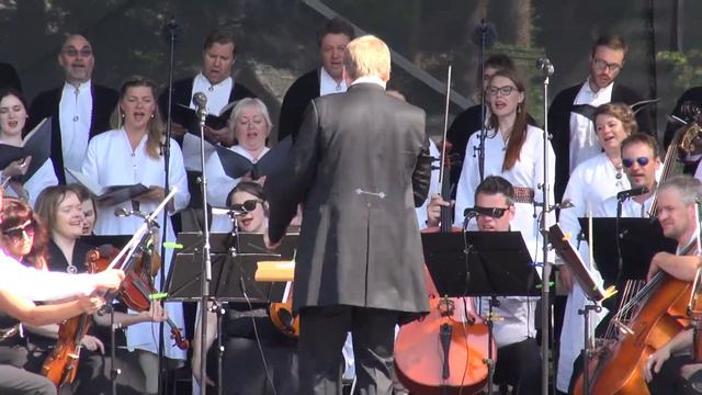 I Röntüškä - Tsüklist "Ingerimaa õhtud" - Veljo Tormis смотреть онлайн