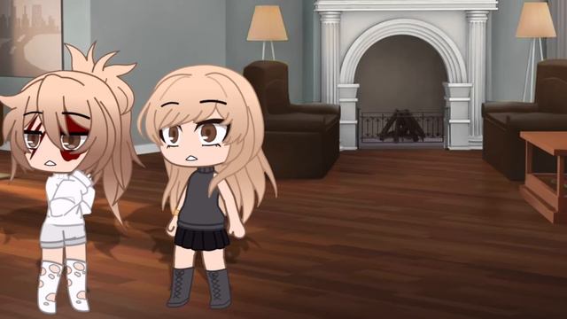 Random Gacha Meme Compilation #1 || Gacha Club || Meme смотреть онлайн