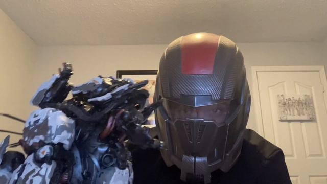 Horizon Forbidden West Statute Unboxing part 2 смотреть онлайн