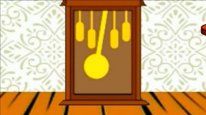 Hickory Dickory Dock |  Nursery Rhymes & Kids Songs