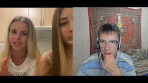 Они снова встретились! Карета и Аня! Лайк 👍