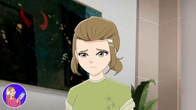 Никто не сможет поверить насколько я богата смотреть онлайн