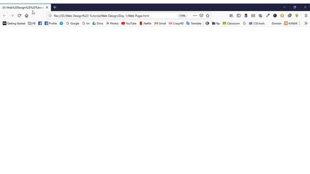 Web Design | HTML & CSS | ওয়েব ডিজাইন - এইচটিএমএল ও সিএসএস | Kanak | Bangla смотреть онлайн