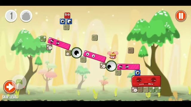Monsterland 2. Fairy Tales. Junior vs Senior. 1-13 смотреть онлайн