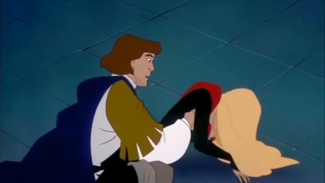 Принцесса Лебедь смотреть онлайн