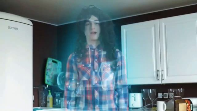 Почему в скетче "Друзья навсегда" появляется Фото Брайна и Оливии? Теория по Брайну Мапсу смотреть онлайн