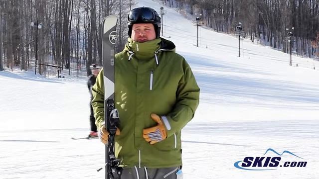 Thom's Review-Rossignol Experience 75 Skis 2016-Skis.com смотреть онлайн
