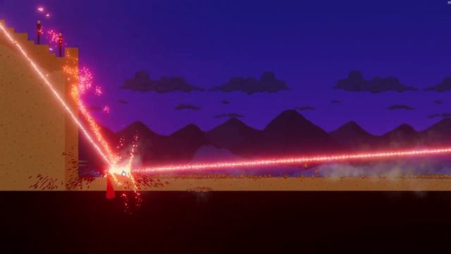 Action Sandbox Ai Thor Vs Player DoomsDay смотреть онлайн