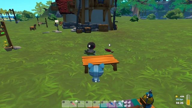 Garden Paws Walkthrough Part 1 смотреть онлайн