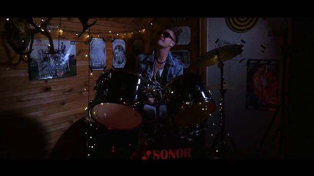 HIM - JOIN ME (COVER)  Piano | Drums | Guitar | Vocal