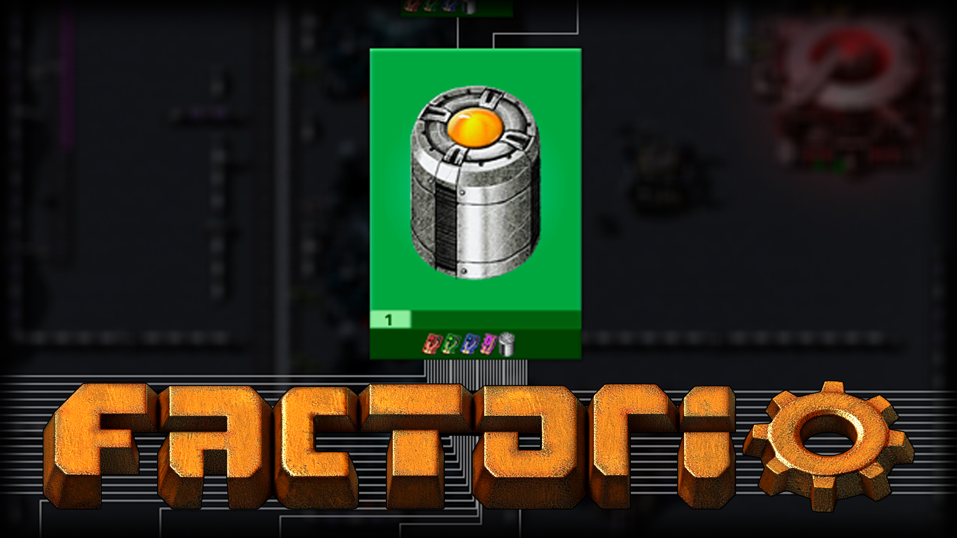 FACTORIO, прохождение 56, моды Space Exploration + Krastorio, исследовательский пакет материалов 1 смотреть онлайн