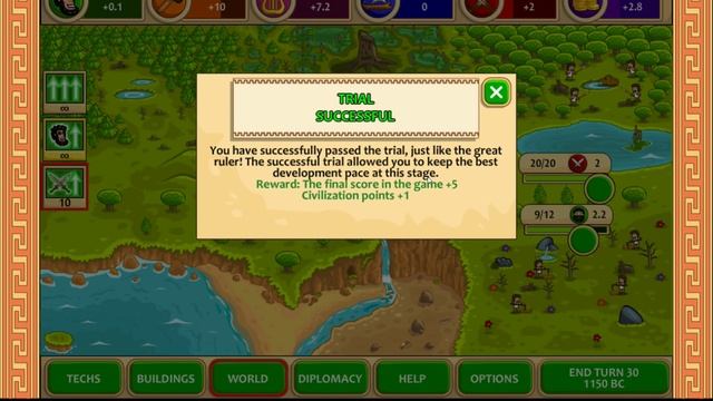 [Android/PC] Pre-Civilization Marble Age - Du petit civ à 2,50 euros ! смотреть онлайн
