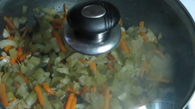 Рассольник Рецепт рассольника с рисом Rassol'nik with rice смотреть онлайн