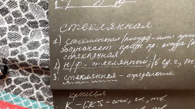 ВПР 2019/ 5 класс/ Русский язык/Вариант 1 смотреть онлайн