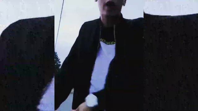 OttO накатал diss на Весну смотреть онлайн