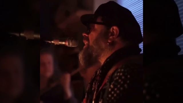 Праздник Урожая во Дворце Труда - Аквариум, квартирник в мастерской Виктора Тихомирова, 2016 смотреть онлайн