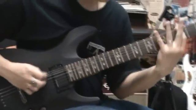 Schecter Demon-6