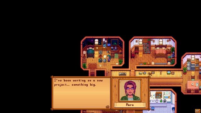 Stardew Valley Expanded Modded Playthrough | No Commentary | Year 2 - Summer 10 смотреть онлайн