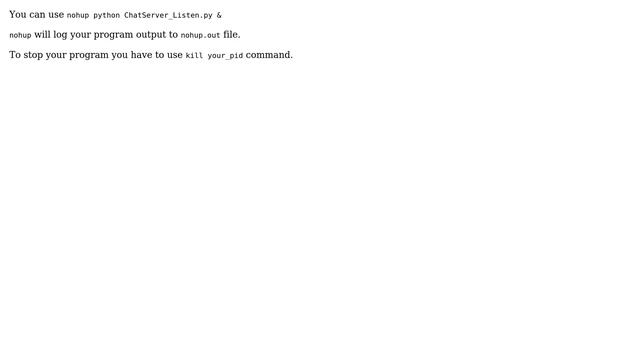 DevOps & SysAdmins: Running python app in the background on linux (5 Solutions!!) смотреть онлайн