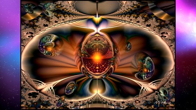 "Медитация Я есть - Божественное Присутствие" смотреть онлайн