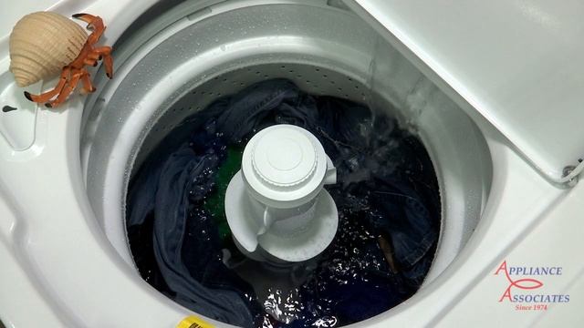 NTW4516FW AMANA, BULKY ITEMS AND SHEETS CYCLE, DEEP WATER WASH, DEEP RINSE, LARGE LOAD смотреть онлайн