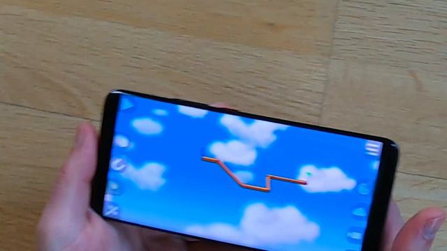 Skyturns In-Game Level Editor Tutorial смотреть онлайн