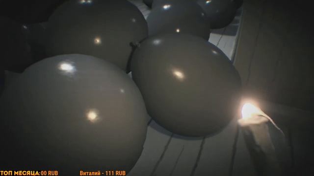 Resident Evil 7 ➤ Резидент Эвил 7 обзор ➤ Встреча с мамой. смотреть онлайн